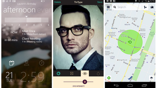 Our Favorite Android, iOS, and Windows Phone Apps of the Week